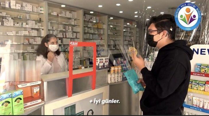 Engelli vatandaşların hayatına dokunabilmek için kısa film çektiler G3