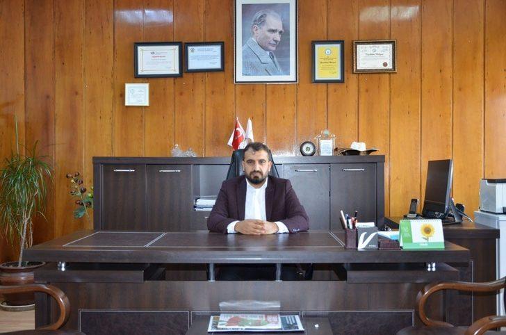 Erbeyli İncir Araştırma Enstitüsü’ne Abay atandı G1