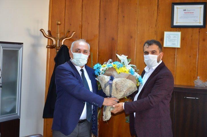 Erbeyli İncir Araştırma Enstitüsü’ne Abay atandı G2