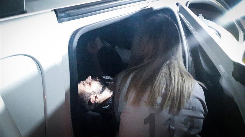 G&Uuml;NCELLEME - Bursa'da basın mensubunu darbeden kişi tutuklandı