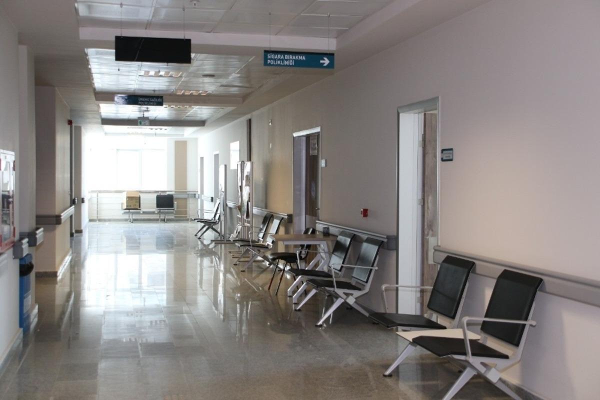 Sinop&rsquo;ta sigarayı bırakma oranı y&uuml;zde 28