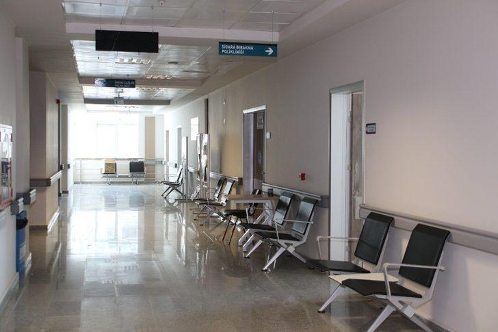 Sinop’ta sigarayı bırakma oranı yüzde 28 G1