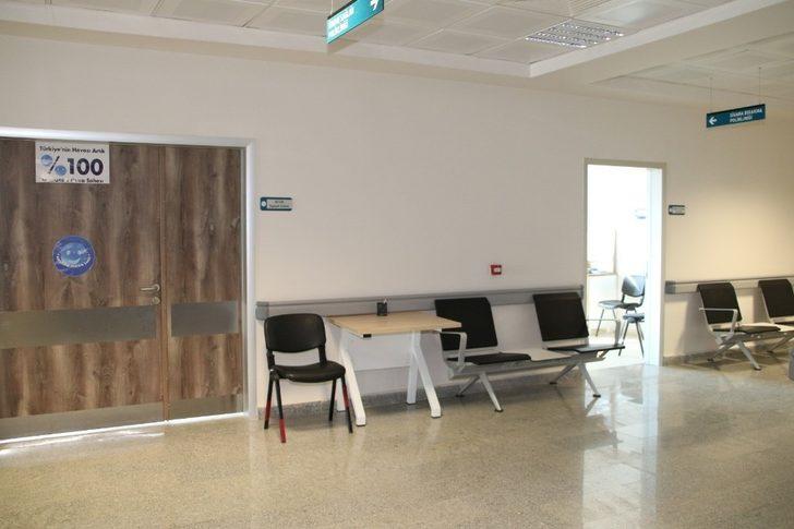 Sinop’ta sigarayı bırakma oranı yüzde 28 G2