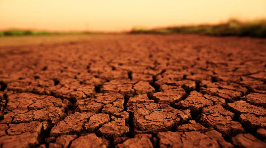 Mars'ın tuzlu suyundan oksijen ve yakıt üretecek teknoloji geliştirildi