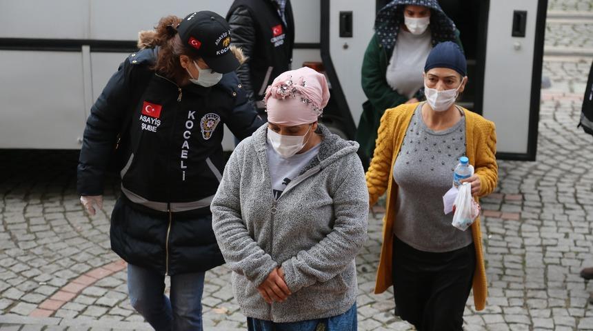 Sokak ortasında tartıştıkları kişiyi darp ederek öldürdüler! Yeni gelişme