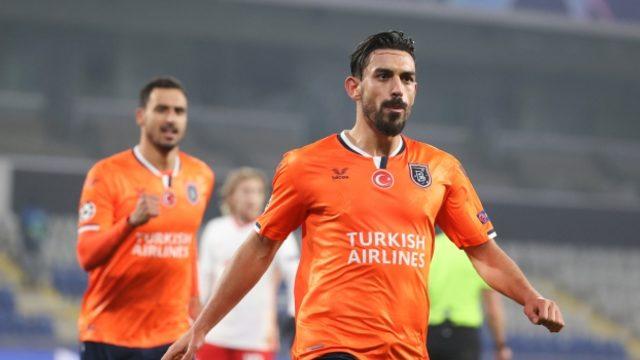 Galatasaray'da İrfan Can ve Diego Costa gelişmeleri