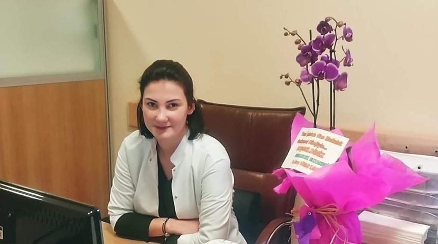 Osmancık Devlet Hastanesi’nde 2 uzman doktor atandı