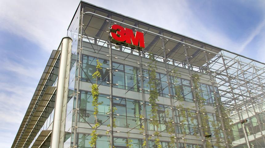 3M dünya genelinde yaklaşık 3 bin kişiyi işten çıkaracak