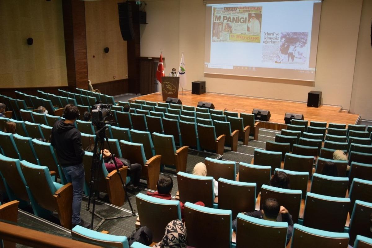 Dr. &Ouml;ğr. &Uuml;yesi Nevin İnce: &ldquo;HIV Tedavi Edilebilen Bir Hastalıktır&rdquo;