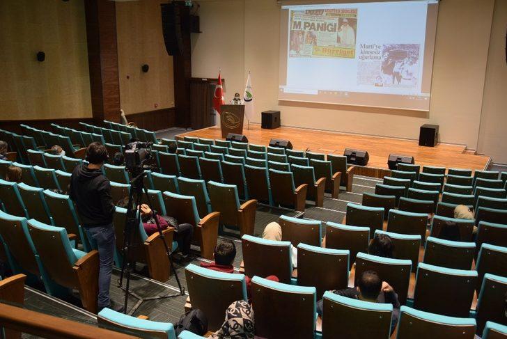 Dr. Öğr. Üyesi Nevin İnce: “HIV Tedavi Edilebilen Bir Hastalıktır” G1