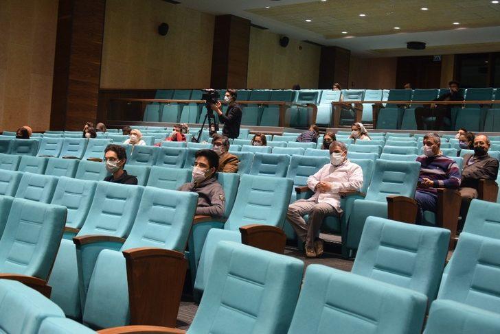 Dr. Öğr. Üyesi Nevin İnce: “HIV Tedavi Edilebilen Bir Hastalıktır” G5