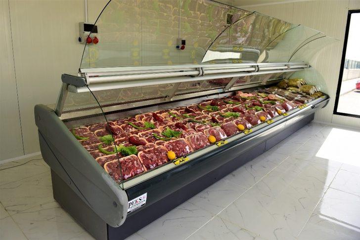 Halket, hafta sonu paket hizmeti verecek G3