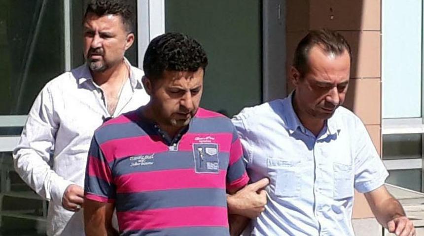 Eski eşini 30 yerinden bıçaklayan sanığa 15,5 yıl hapis