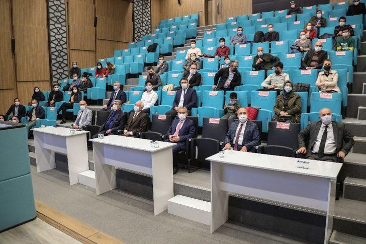 Başarılı öğrenciler ödüllendirildi G2