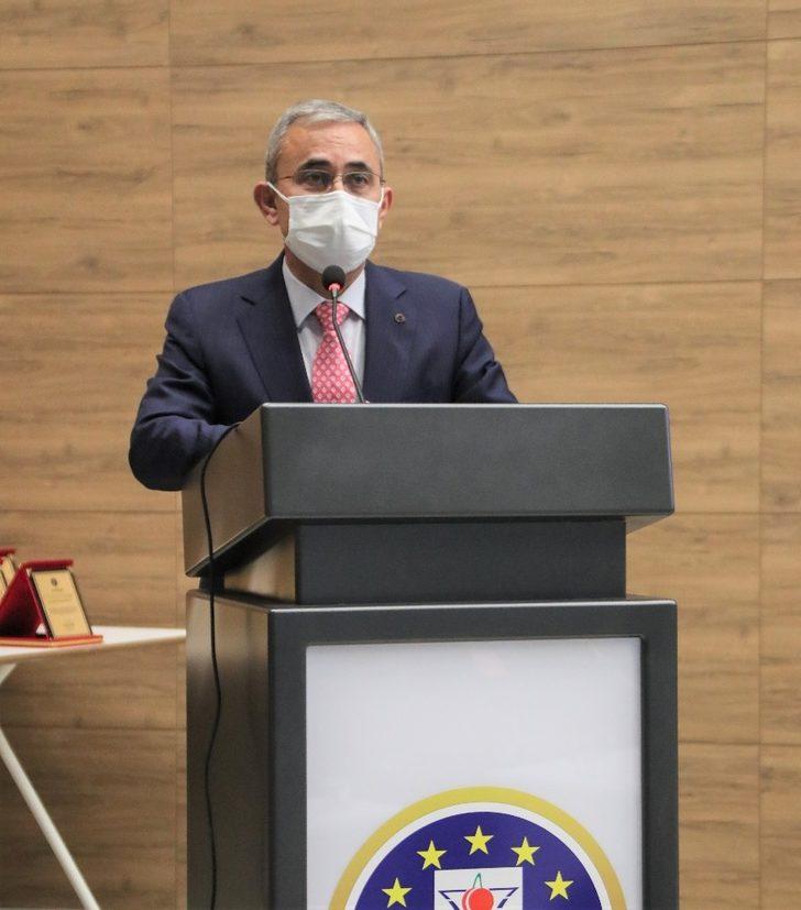 Başarılı öğrenciler ödüllendirildi G4