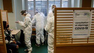 Fransa Başbakanı Jean Castex: Aşı ücretsiz olacak