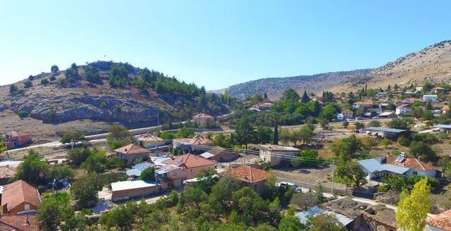 Burdur’da bir köy daha karantinaya alındı