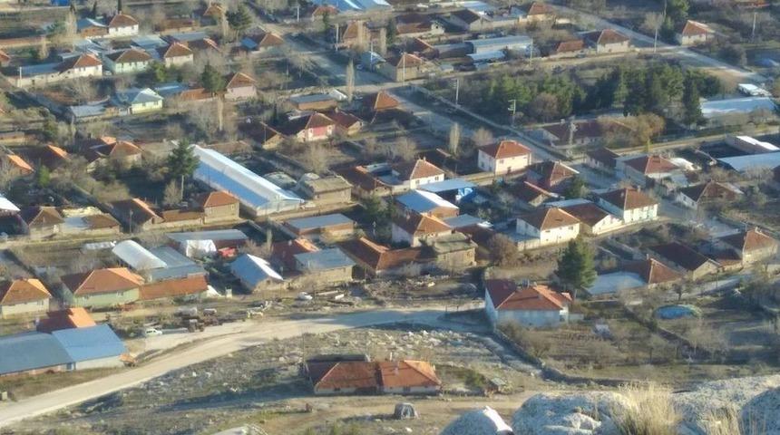 Burdur’da bir köy daha karantinaya alındı