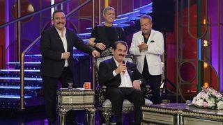 İbo Show'un yeni bölüm konukları kimler? İbo Show 4. bölüm fragmanı ve fotoğrafları