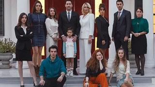 Demet Akbağ ve Evrim Alasya Akrep dizinde buluştu! İşte Akrep dizisi konusu, oyuncu kadrosu ve fragmanı