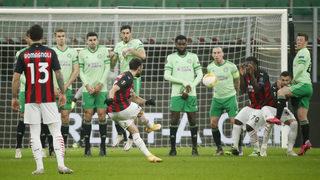 ÖZET |Milan 2-0 Celtic