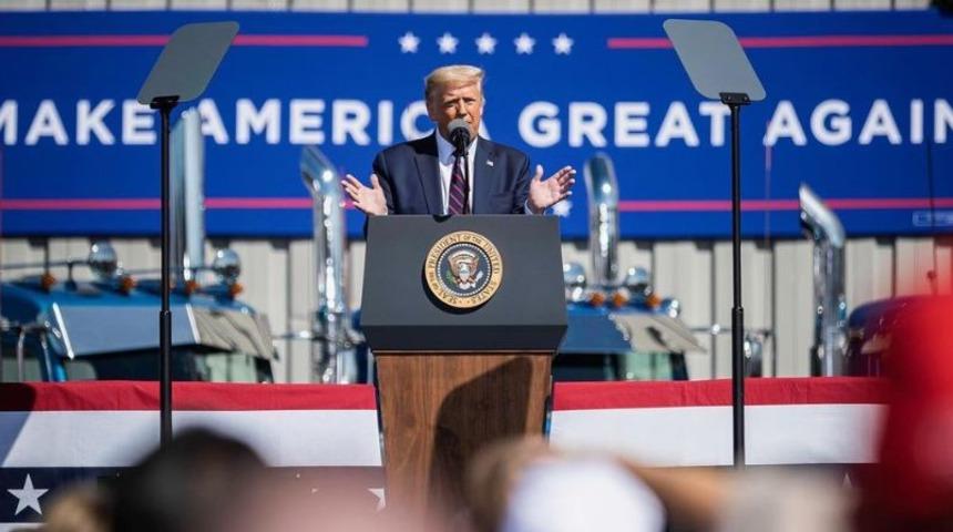 Yüksek Mahkeme Trump’ın Wisconsin davasını reddetti