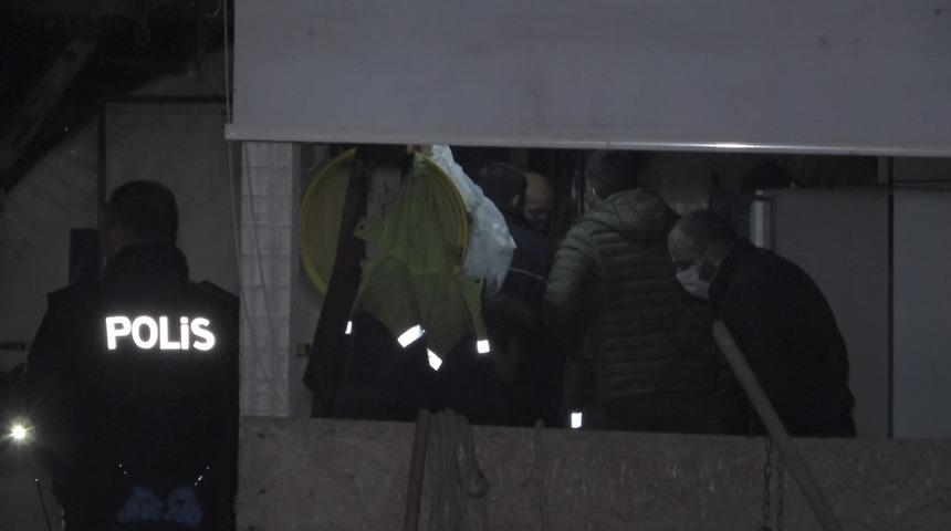 Cinsel ilişki teklifini reddettiği için kendisini vuran sevgilisini öldüren kadın tutuklandı