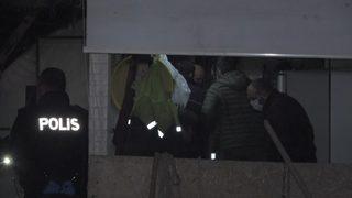 Cinsel ilişki teklifini reddettiği için kendisini vuran sevgilisini öldüren kadın tutuklandı