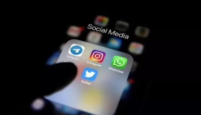 Sosyal medyayı sallayan 20 Years Challange akımı hakkında uyarı