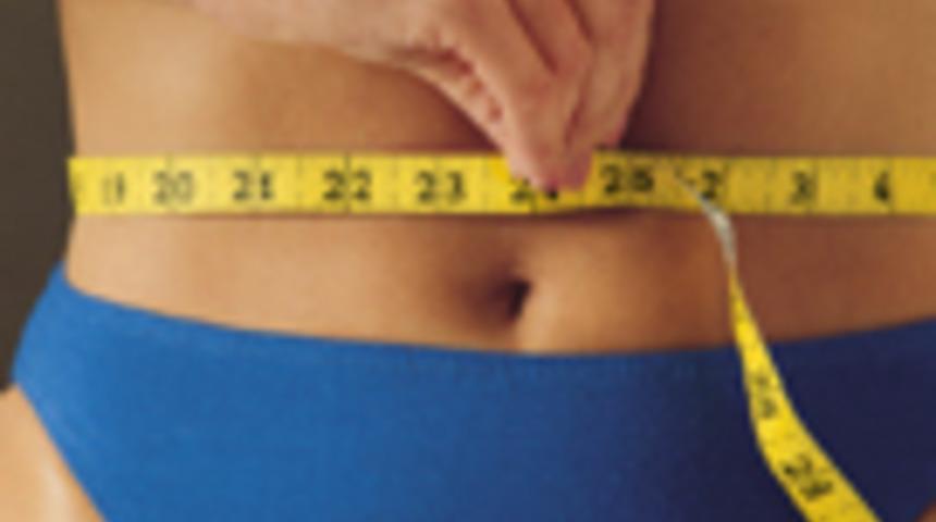 Kadınlar Neden Kilo Alıyor?