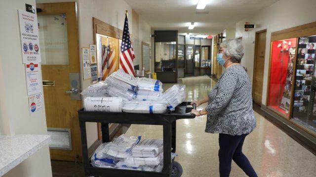 Wisconsin Eyalet Mahkemesi Trump’ın İtiraz Davasını Görüşmeyecek