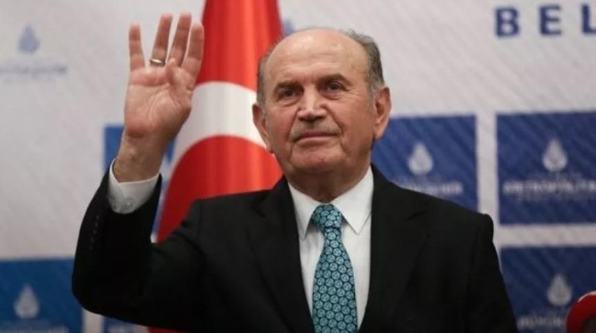 Kadir Topbaş Kovid-19 nedeniyle yoğun bakıma alındı