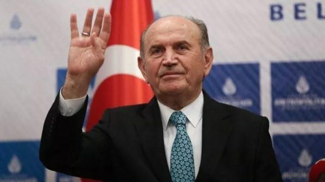 Kadir Topbaş Kovid-19 nedeniyle yoğun bakıma alındı