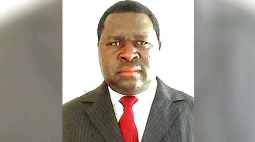 Adolf Hitler adlı aday Namibya'da se&ccedil;im kazandı