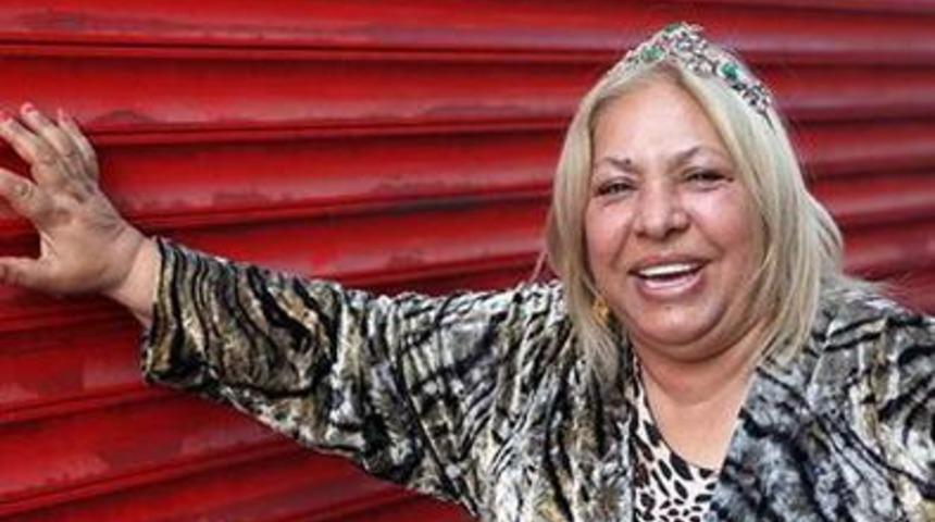 Küçük Dev Kadın Dilber Ay filmine taze kan! Gençliğini oynayan isim O Ses Türkiye’den 