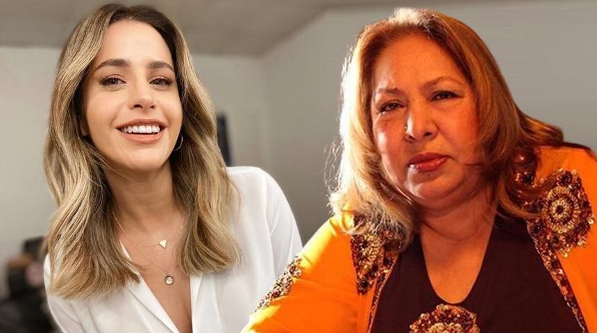 Dilberay filminin vizyon tarihi kesinleşti! Merakla beklenen yapımdan son bilgiler geldi