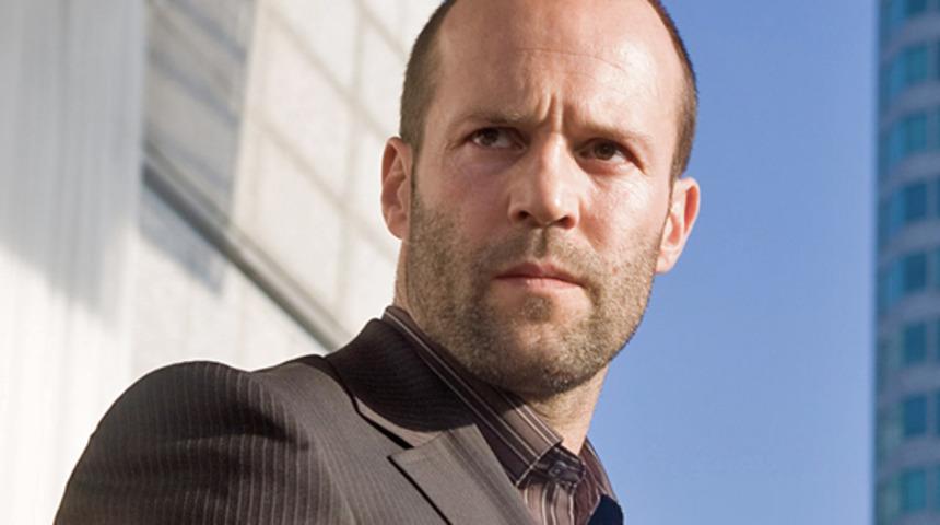 Jason Statham’in yeni filmi nihayet yönetmenine kavuştu 