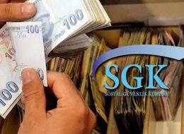 SGK borcu yapılandırma 2020 başvurusu son üç gün... SGK prim borcu faizleri nasıl siliniyor? SGK borcu yapılandırma ne zaman bitiyor?