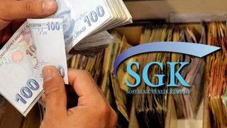 SGK prim yapılandırma ödeme/son ödeme tarihi 2021: SGK prim borcu yapılandırma son ödeme tarihinde ödenmezse ne olur?