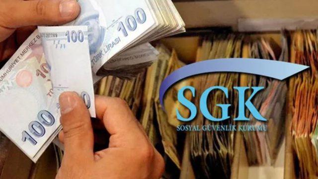 SGK prim yapılandırma ödeme/son ödeme tarihi 2021: SGK prim borcu yapılandırma son ödeme tarihinde ödenmezse ne olur?