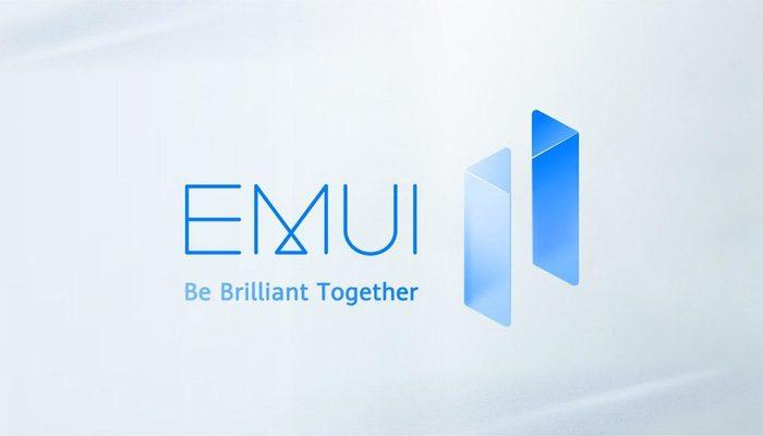 EMUI 11 kullanıcı sayısı açıklandı