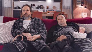 Okan Yalabık'ın kendisinden 12 yaş küçük sevgilisi ortaya çıktı 