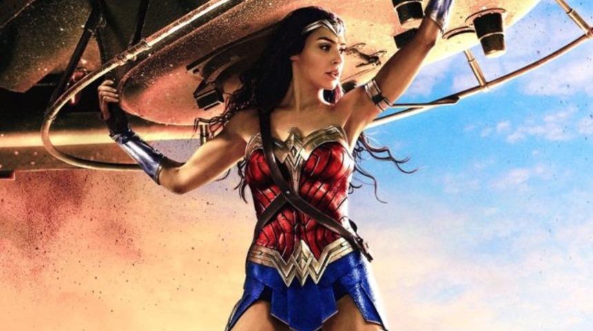 Wonder Woman 1984 bir kez daha ertelenebilir