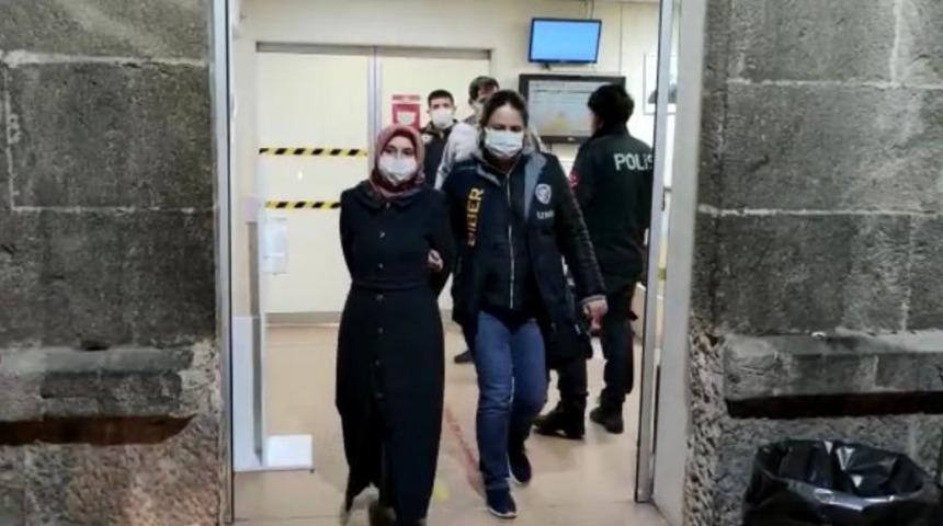 Son dakika! FETÖ'nün hücre evlerine operasyon: Çok sayıda gözaltı