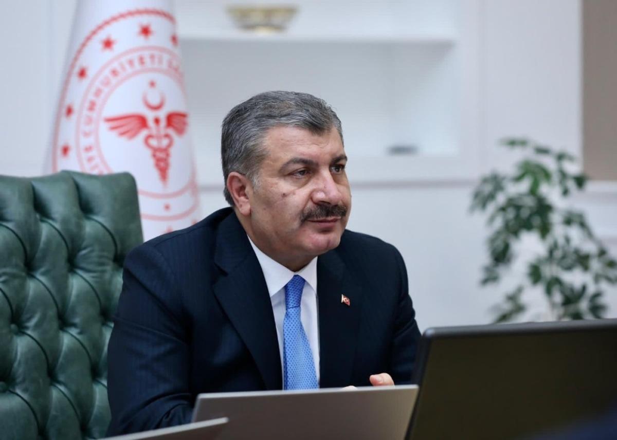 Antalya&rsquo;da vaka artışı y&uuml;zde 100&rsquo;e ulaştı