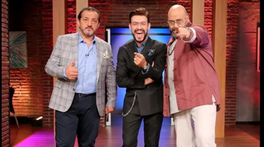 MasterChef T&uuml;rkiye 3 Aralık Engelliler G&uuml;n&uuml;&rsquo;ne &ouml;zel olarak 7 misafirini ağırladı!