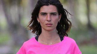 Merve Aydın kimdir, aslen nereli ve eşi kimdir? Survivor Merve Aydın kaç yaşında?