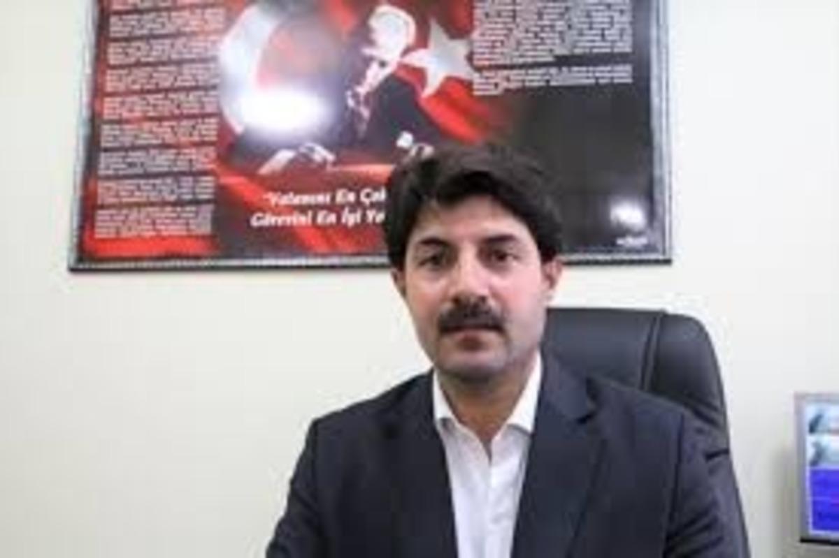 Vanlı &ouml;ğrenci hazırladığı projeyle T&uuml;rkiye ikincisi oldu