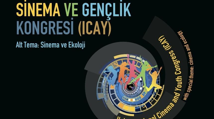 Uluslararası Sinema ve Gen&ccedil;lik Kongresi&rsquo;nin ikincisi &ccedil;evrim i&ccedil;i ger&ccedil;ekleştiriliyor
