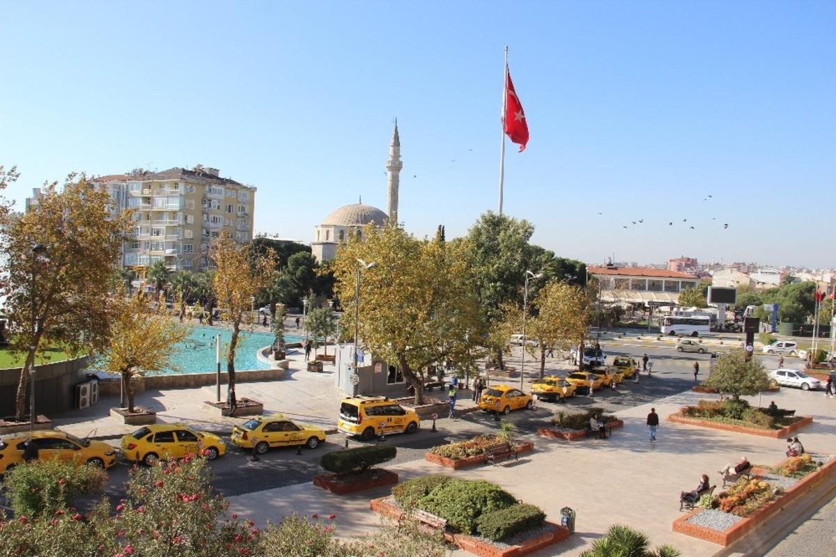 Aydın&rsquo;da pandemi sakinliği,